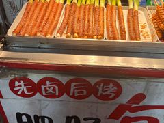 -周浦小上海步行街