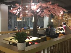-香坝坝鲜鱼火锅(春熙路店)