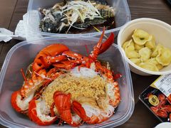 -盒马鲜生(双清路店)