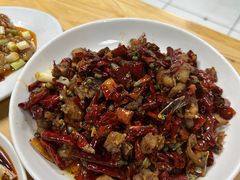 -老丘丘(较场口店)