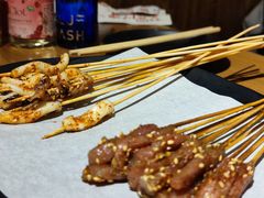 -壹酒贰肉1926·深夜食堂(九纬路店)