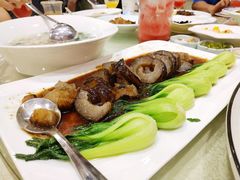 虾子大乌参-梅龙镇酒家(南京西路总店)