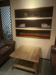 -禾颜社·精致美容