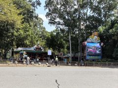 -广州长隆国际大马戏