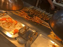 -金狮国际酒店自助餐(金狮店)