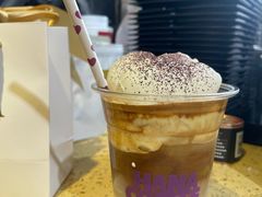 -HANA COFFEE(长寿路店)