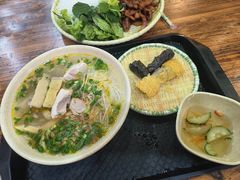 -华姐鸡粉(教育路店)