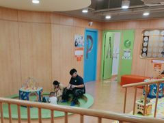 -金宝贝早教(南山花园城店)