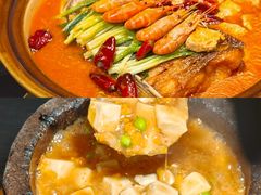 -锦楼·臻选新杭帮(正大广场店)