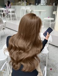 点击看大图 -真好真意SALON 接发·染·烫特色店