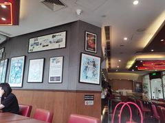 -FATBURGER 特富客汉堡(外交公寓店)