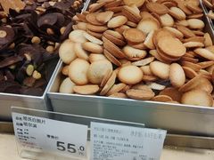 -哈氏上海哈尔滨食品厂(汇联商厦天钥桥路店)