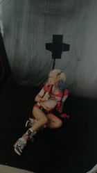 -星元素cosplay动漫摄影写真工作室