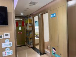 点击看大图 -睿宝儿科·眼科·口腔(杨浦新江湾城店)