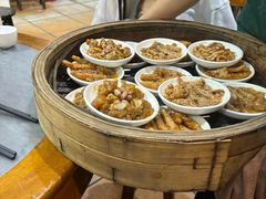 -品香排骨饭(羊官路店)