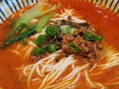 担担面-川人百味(亿合城店)