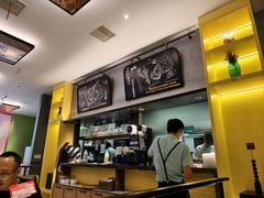 -Aqua Oasis 水天堂(石路天虹店)