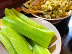 青笋头-星鸿社重庆老火锅(燃灯寺分店)