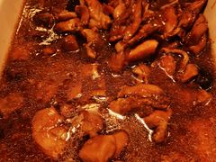 -北京港澳中心瑞士酒店·瑞士咖啡厅·自助餐