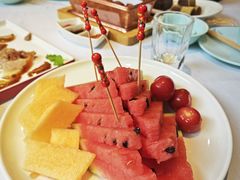 -天和晟烤鸭店(世纪坛店)