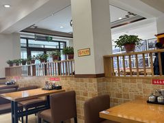 -和兴记牛肉火勺·羊汤(于洪广场店)