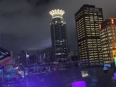 -外滩8号 whisky bar(金延大厦店)