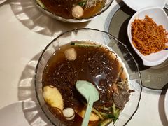 -七八冷面·延边朝鲜族美食(圣熙八号店)