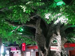 -北平食府(马鞍山路店)
