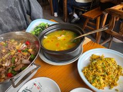 -李东农庄(中南百草园地标店)