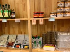 零售区-锅圈食汇火锅烧烤食材超市(金田道店)