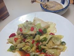 -吕记老鸭汤·徽菜馆(东营路店)