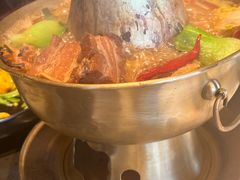 -鼓楼东街老火锅(鼓楼店)