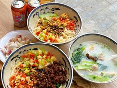 -宋益驴蹄子面肉夹馍(辛家庙店)