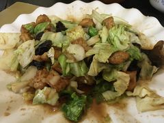 -清真宏玉祥黄门脸餐厅(华荫东里店)