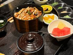 -玄白·炭烤活鳗(上海首店)