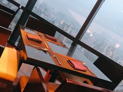 -上海龙之梦万丽酒店