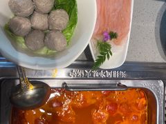 -海底捞火锅(龙湖金沙天街店)