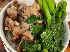 -黄祥华养生堂·炖汤·营养蒸饭(岭南天地店)