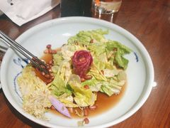 -北平食府.北京烤鸭(亦庄店)