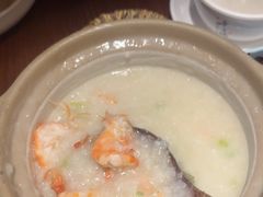 -南拳十三姨·潮汕砂锅粥(世纪金源店)