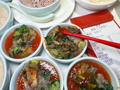 -南门食仙·手工福州菜(南门兜店)