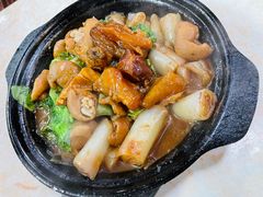 -珍珍小食店(西华路店)