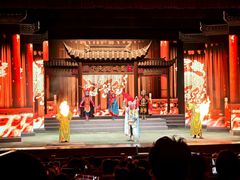 -芙蓉国粹川剧变脸秀(省川剧院)