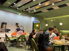 -浩海火烧云傣家菜(京广店)