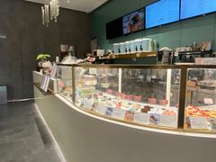 -澈烘焙·生日蛋糕·下午茶(龙华店)
