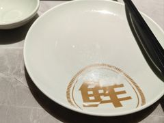 -船歌·鱼水饺青岛菜(黄岛珠江路店)