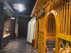 -哈啾嗨·新概念蒙餐(红星新城店)