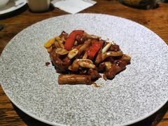 -HOME餐厅粤菜 融合菜