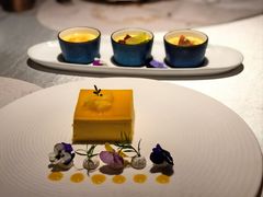 -PARFUM FLORAL花境法餐(南京首店)