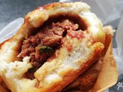 -牛煎里牛肉煎包淮南牛肉汤(广东路店)